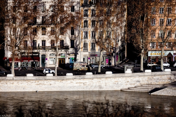 Hotel Le Phenix